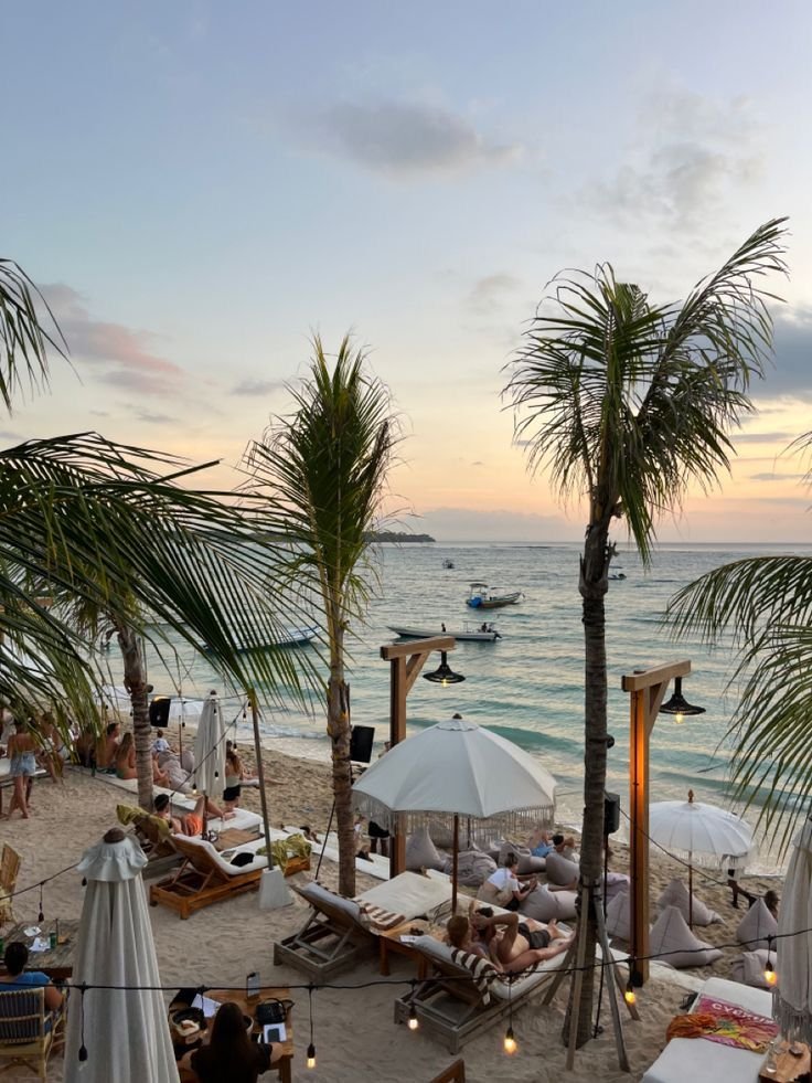  Bali & Nusa Lembongan